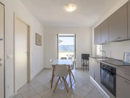 Rosmarino, Appartement 2 personnes à San Bartolomeo al Mare - Photo 11