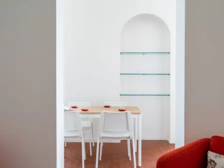 Beach House, Appartement 6 personnes à Alassio - Photo 8