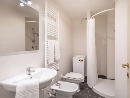 Beach House, Appartement 6 personnes à Alassio - Photo 12