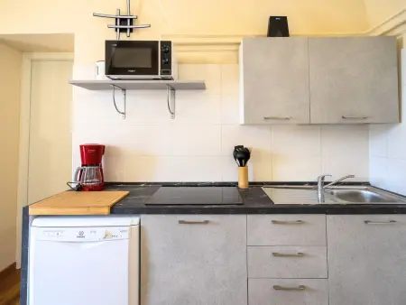 Verde, Appartement 6 personnes à Porto Valtravaglia - Photo 10
