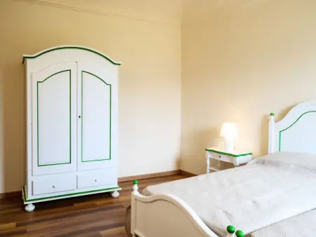 Verde, Appartement 6 personnes à Porto Valtravaglia - Photo 11