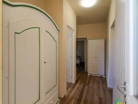 Verde, Appartement 6 personnes à Porto Valtravaglia - Photo 14