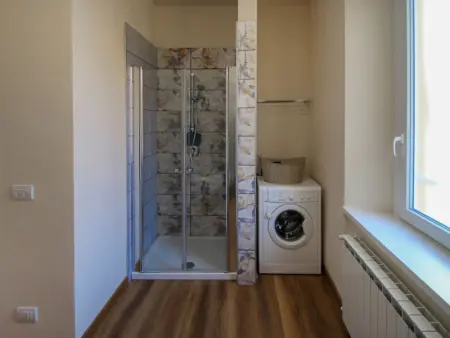 Verde, Appartement 6 personnes à Porto Valtravaglia - Photo 19