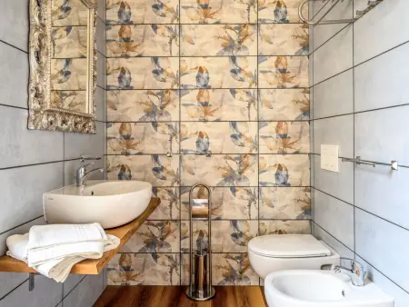 Verde, Appartement 6 personnes à Porto Valtravaglia - Photo 20