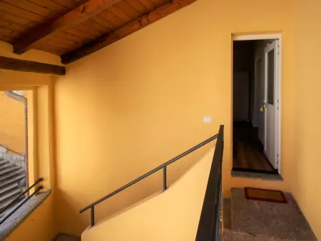 Verde, Appartement 6 personnes à Porto Valtravaglia - Photo 28