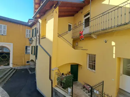 Verde, Appartement 6 personnes à Porto Valtravaglia - Photo 30