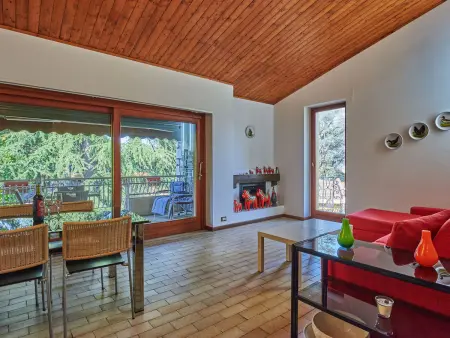 Hermitage, Appartement 4 personnes à Porto Valtravaglia - Photo 2