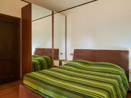 Hermitage, Appartement 4 personnes à Porto Valtravaglia - Photo 10