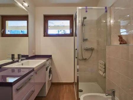 Hermitage, Appartement 4 personnes à Porto Valtravaglia - Photo 15