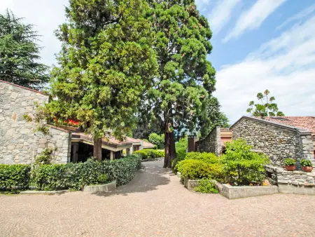 Hermitage, Appartement 4 personnes à Porto Valtravaglia - Photo 26
