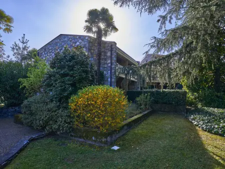 Hermitage, Appartement 4 personnes à Porto Valtravaglia - Photo 32