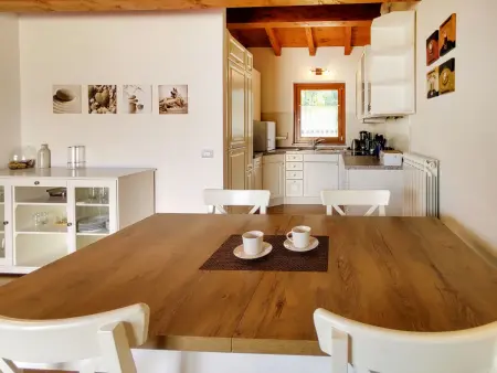 Torre del Lago, Appartement 4 personnes à Porto Valtravaglia - Photo 1