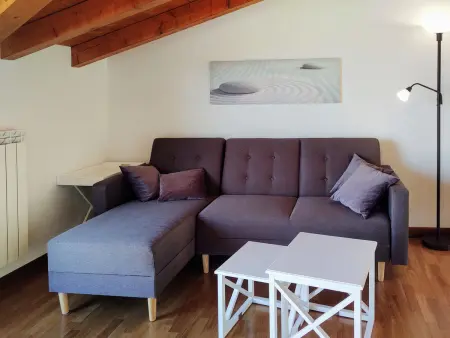 Torre del Lago, Appartement 4 personnes à Porto Valtravaglia - Photo 8
