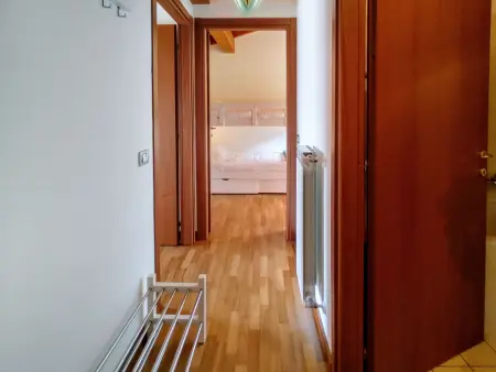Torre del Lago, Appartement 4 personnes à Porto Valtravaglia - Photo 11