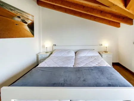 Torre del Lago, Appartement 4 personnes à Porto Valtravaglia - Photo 13