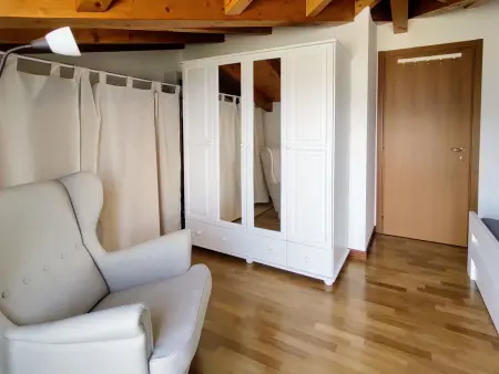 Torre del Lago, Appartement 4 personnes à Porto Valtravaglia - Photo 14