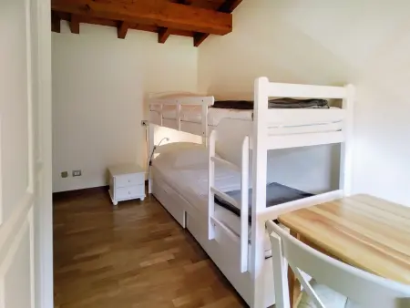 Torre del Lago, Appartement 4 personnes à Porto Valtravaglia - Photo 16