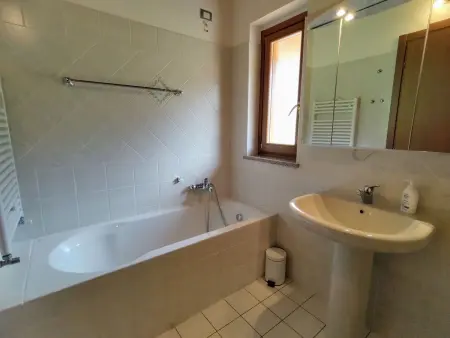 Torre del Lago, Appartement 4 personnes à Porto Valtravaglia - Photo 19