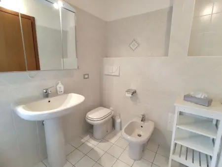 Torre del Lago, Appartement 4 personnes à Porto Valtravaglia - Photo 20