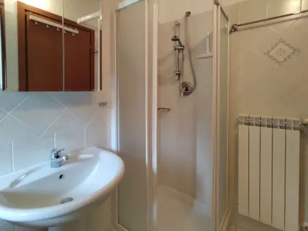 Torre del Lago, Appartement 4 personnes à Porto Valtravaglia - Photo 22