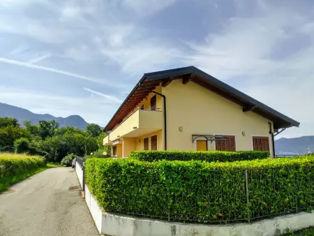 Torre del Lago, Appartement 4 personnes à Porto Valtravaglia - Photo 24