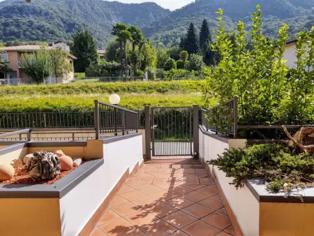 Torre del Lago, Appartement 4 personnes à Porto Valtravaglia - Photo 25