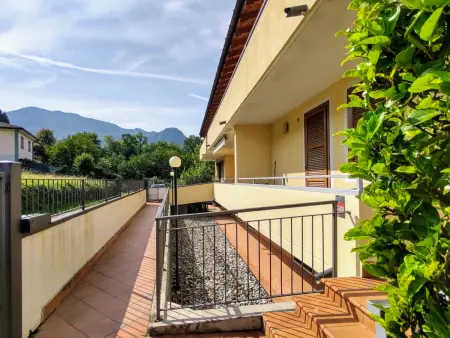 Torre del Lago, Appartement 4 personnes à Porto Valtravaglia - Photo 27
