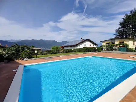 Torre del Lago, Appartement 4 personnes à Porto Valtravaglia - Photo 28