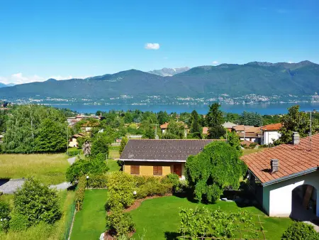 Torre del Lago, Appartement 4 personnes à Porto Valtravaglia - Photo 29