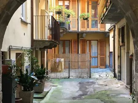 Sabina, Appartement 4 personnes à Luino - Photo 1