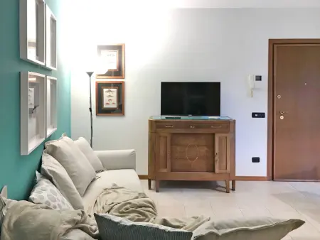 Sabina, Appartement 4 personnes à Luino - Photo 2