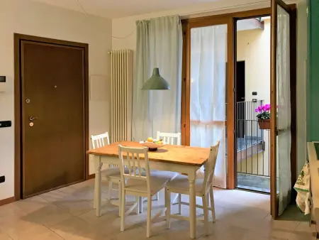 Sabina, Appartement 4 personnes à Luino - Photo 3