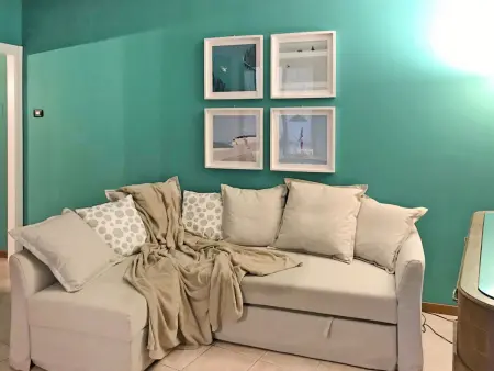 Sabina, Appartement 4 personnes à Luino - Photo 4