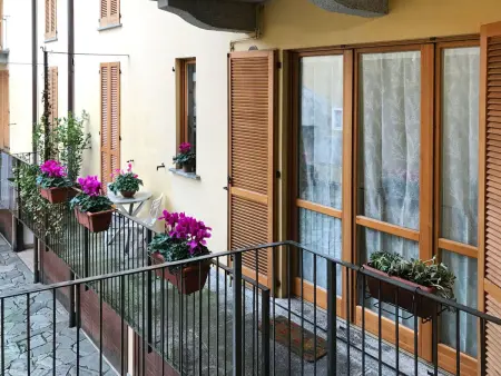 Sabina, Appartement 4 personnes à Luino - Photo 5