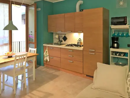 Sabina, Appartement 4 personnes à Luino - Photo 6