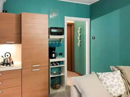 Sabina, Appartement 4 personnes à Luino - Photo 7