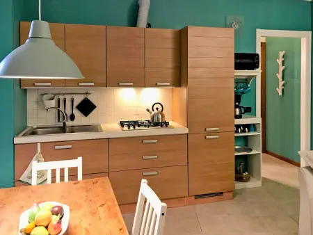 Sabina, Appartement 4 personnes à Luino - Photo 8