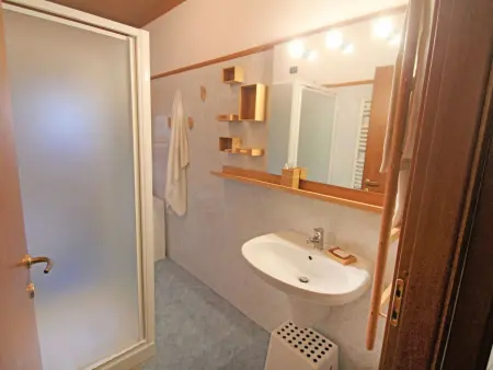 Sabina, Appartement 4 personnes à Luino - Photo 13