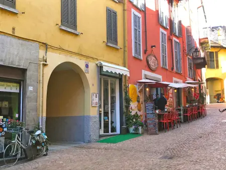 Sabina, Appartement 4 personnes à Luino - Photo 16