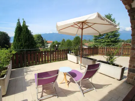 Residenza Agrifoglio, Appartement 2 personnes à Luino - Photo 2