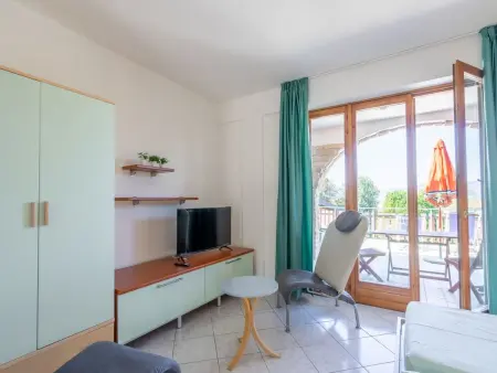Residenza Agrifoglio, Appartement 2 personnes à Luino - Photo 5