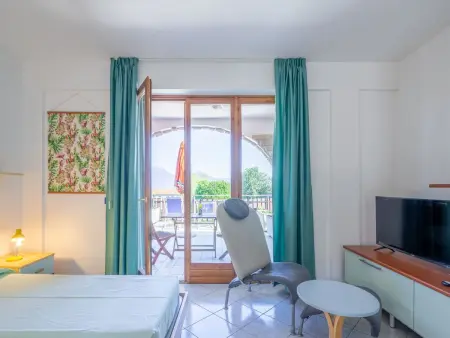Residenza Agrifoglio, Appartement 2 personnes à Luino - Photo 6