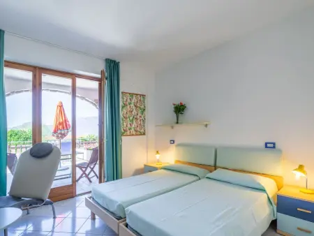 Residenza Agrifoglio, Appartement 2 personnes à Luino - Photo 7