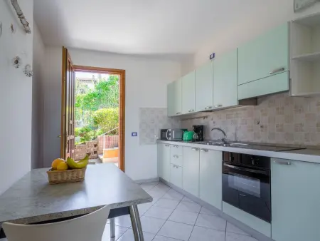 Residenza Agrifoglio, Appartement 2 personnes à Luino - Photo 9