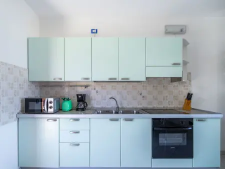 Residenza Agrifoglio, Appartement 2 personnes à Luino - Photo 10