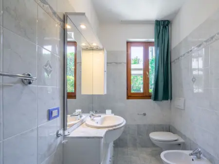 Residenza Agrifoglio, Appartement 2 personnes à Luino - Photo 11