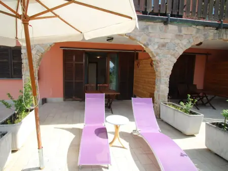 Residenza Agrifoglio, Appartement 2 personnes à Luino - Photo 12
