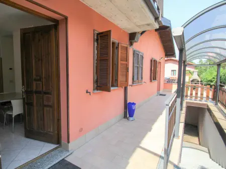 Residenza Agrifoglio, Appartement 2 personnes à Luino - Photo 15