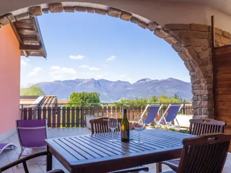 Residenza Agrifoglio, Appartement 4 personnes à Luino - Photo 3