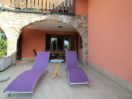 Residenza Agrifoglio, Appartement 4 personnes à Luino - Photo 4
